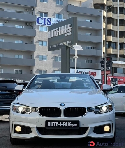 $0 BMW 4-Series - $0 1