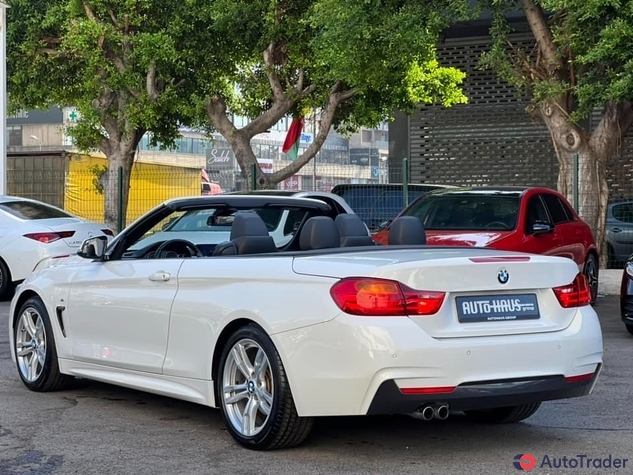 $0 BMW 4-Series - $0 5