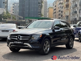 $0 Mercedes-Benz GLC - $0 3