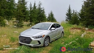 $0 Hyundai Elantra - $0 3