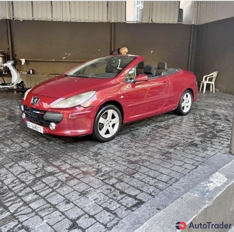 $3,000 Peugeot 307 - $3,000 1