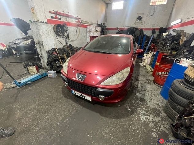 $3,000 Peugeot 307 - $3,000 4