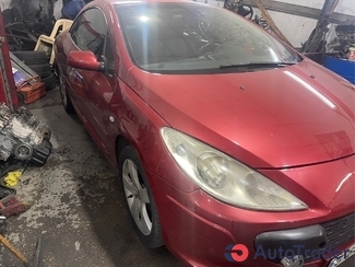 $3,000 Peugeot 307 - $3,000 5