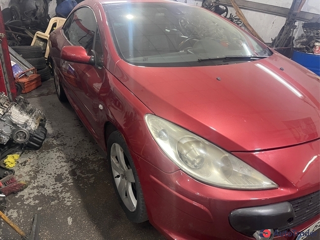 $3,000 Peugeot 307 - $3,000 5