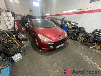 $3,000 Peugeot 307 - $3,000 3