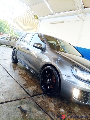 $8,500 Volkswagen Golf GTI - $8,500 1