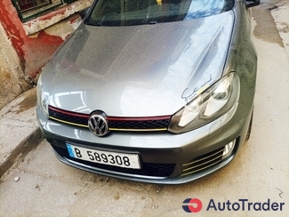 $8,500 Volkswagen Golf GTI - $8,500 6