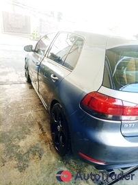 $8,500 Volkswagen Golf GTI - $8,500 5