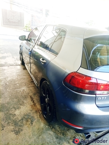 $8,500 Volkswagen Golf GTI - $8,500 5