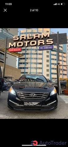 $12,000 Hyundai Sonata - $12,000 1