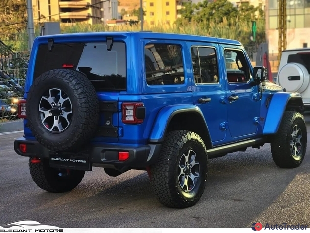 $77,000 Jeep Wrangler - $77,000 4