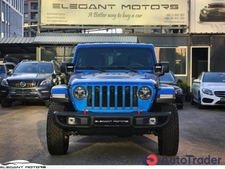 $77,000 Jeep Wrangler - $77,000 1
