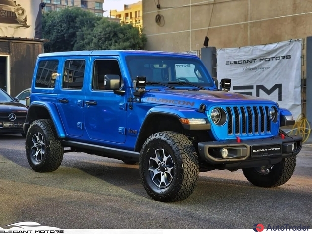 $77,000 Jeep Wrangler - $77,000 2