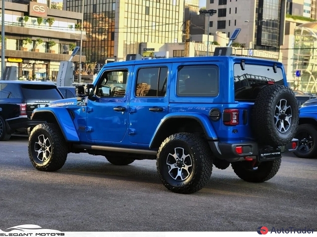 $77,000 Jeep Wrangler - $77,000 5