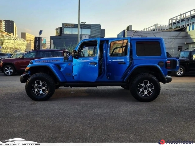 $77,000 Jeep Wrangler - $77,000 6