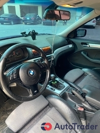 $3,800 BMW 3-Series - $3,800 7