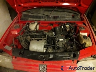 $12,000 Peugeot 205 - $12,000 4