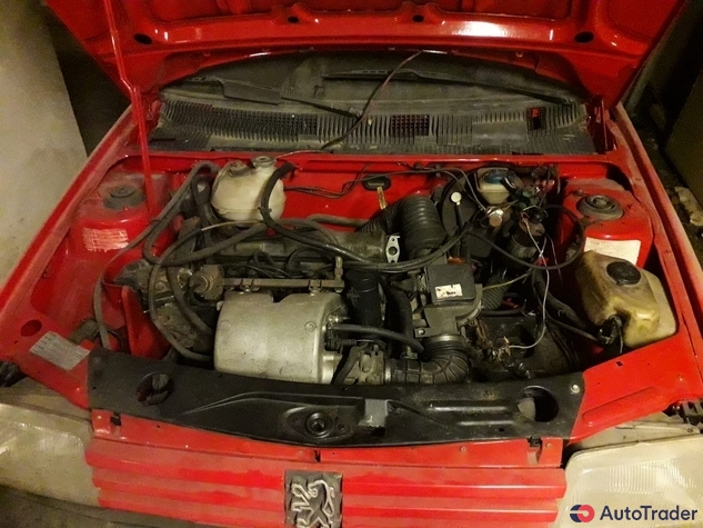 $12,000 Peugeot 205 - $12,000 4