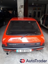 $12,000 Peugeot 205 - $12,000 6