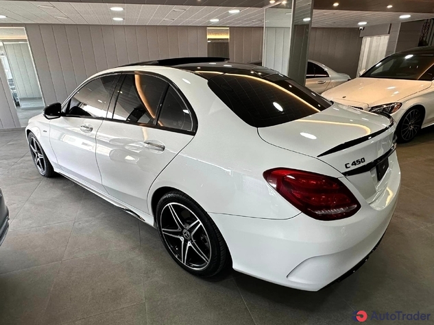 $29,000 Mercedes-Benz C-Class - $29,000 5