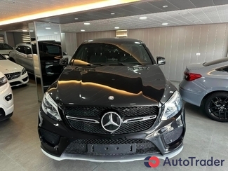 $62,000 Mercedes-Benz GLE - $62,000 1