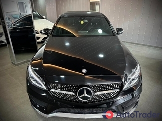 $22,000 Mercedes-Benz C-Class - $22,000 1