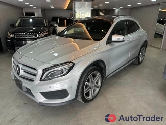 $22,500 Mercedes-Benz GLA - $22,500 3