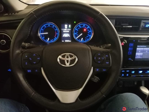 $0 Toyota Corolla S - $0 3