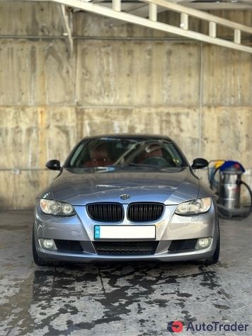 $0 BMW 3-Series - $0 1