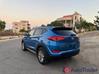 $17,500 Hyundai Tucson - $17,500 6