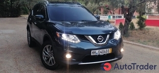 $13,900 Nissan X-Trail - $13,900 5