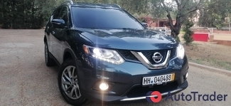 $13,900 Nissan X-Trail - $13,900 4