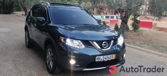 $13,900 Nissan X-Trail - $13,900 6