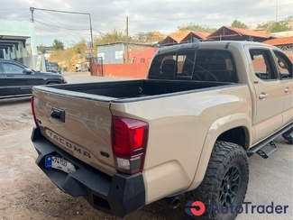 $29,500 Toyota Tacoma - $29,500 4