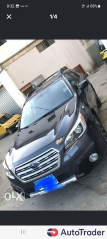 $12,500 Subaru Outback - $12,500 1