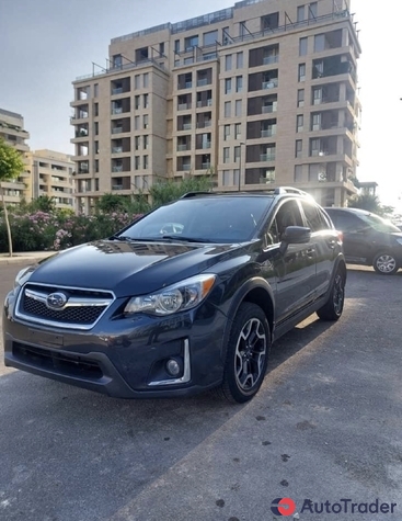 $16,800 Subaru Crosstrek - $16,800 1