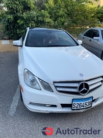 $10,500 Mercedes-Benz E-Class - $10,500 3