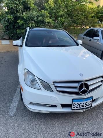 $10,500 Mercedes-Benz E-Class - $10,500 3