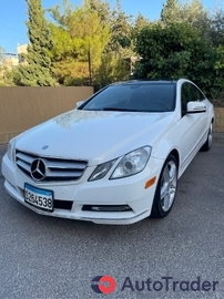 $10,500 Mercedes-Benz E-Class - $10,500 4