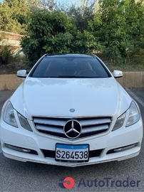 $10,500 Mercedes-Benz E-Class - $10,500 1