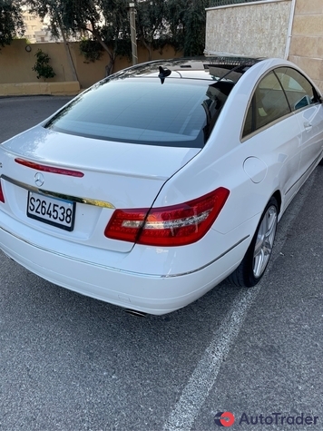 $10,500 Mercedes-Benz E-Class - $10,500 2