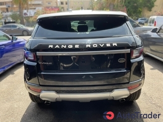 $0 Land Rover Range Rover Evoque - $0 6