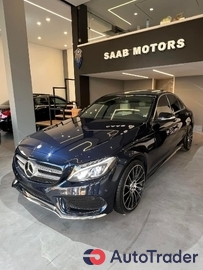 $0 Mercedes-Benz C-Class - $0 2