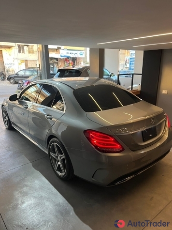 $20,900 Mercedes-Benz C-Class - $20,900 7