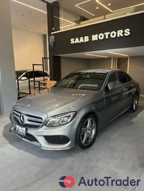 $20,900 Mercedes-Benz C-Class - $20,900 6