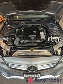 $20,900 Mercedes-Benz C-Class - $20,900 3