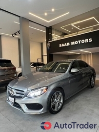 $20,900 Mercedes-Benz C-Class - $20,900 4