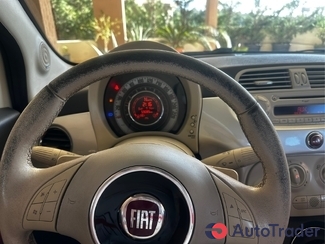 $7,800 Fiat 500 - $7,800 6