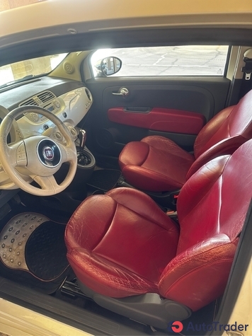 $7,800 Fiat 500 - $7,800 5