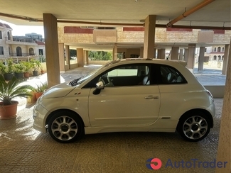 $7,800 Fiat 500 - $7,800 2